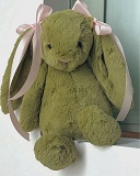 რბილი სათამაშოები