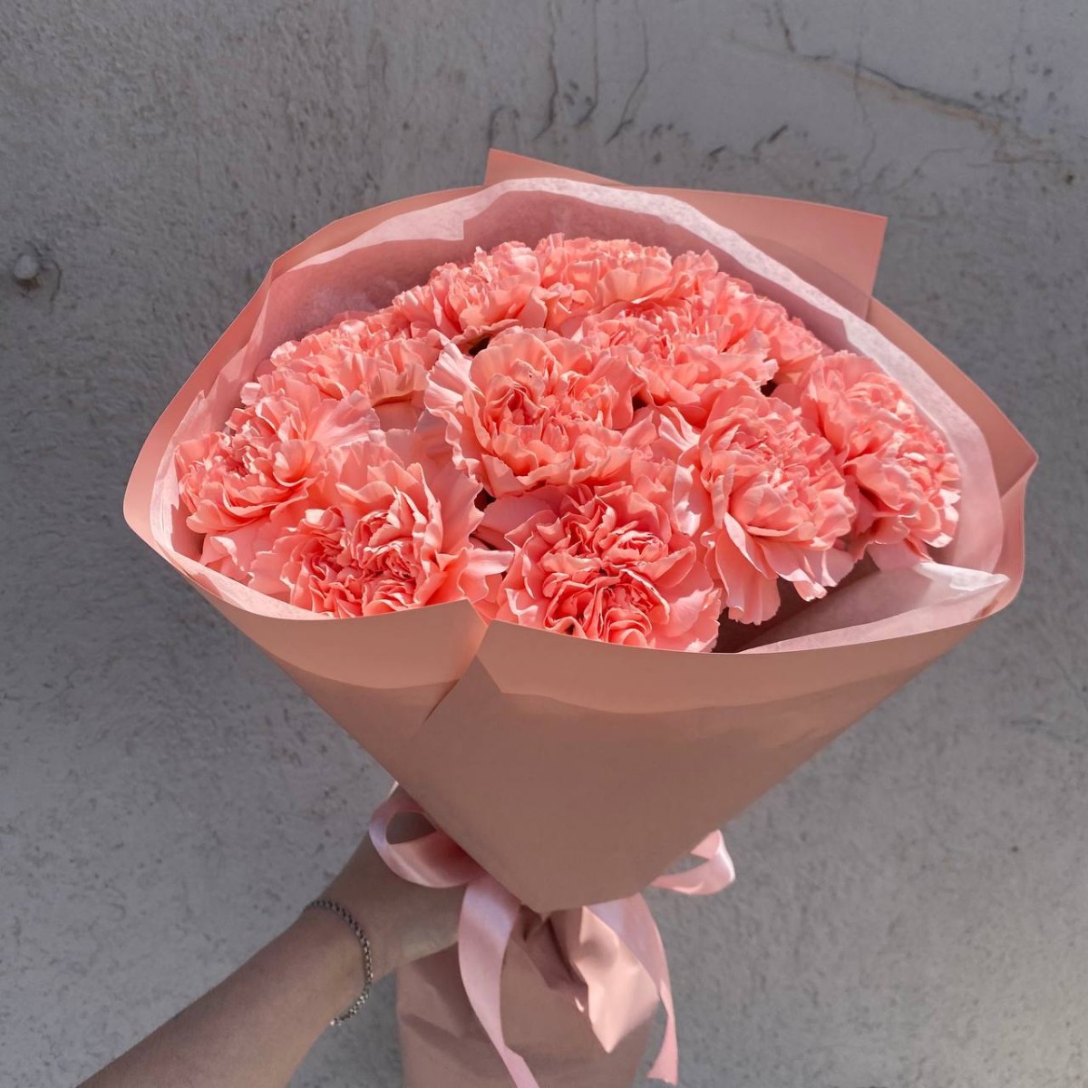 Pink Coral