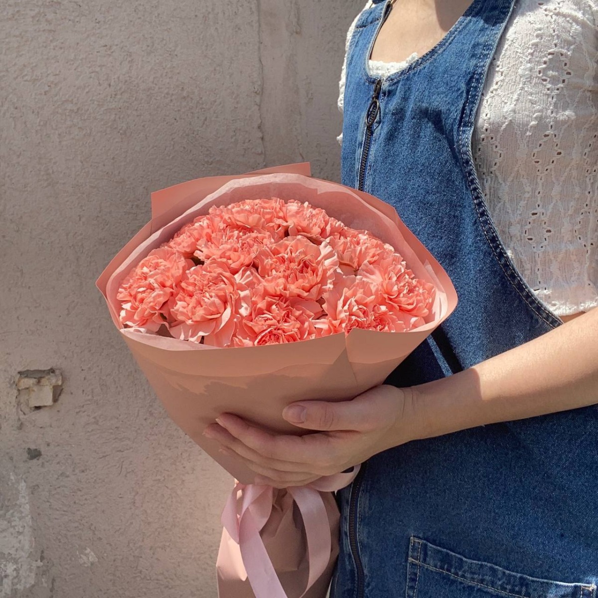 Pink Coral