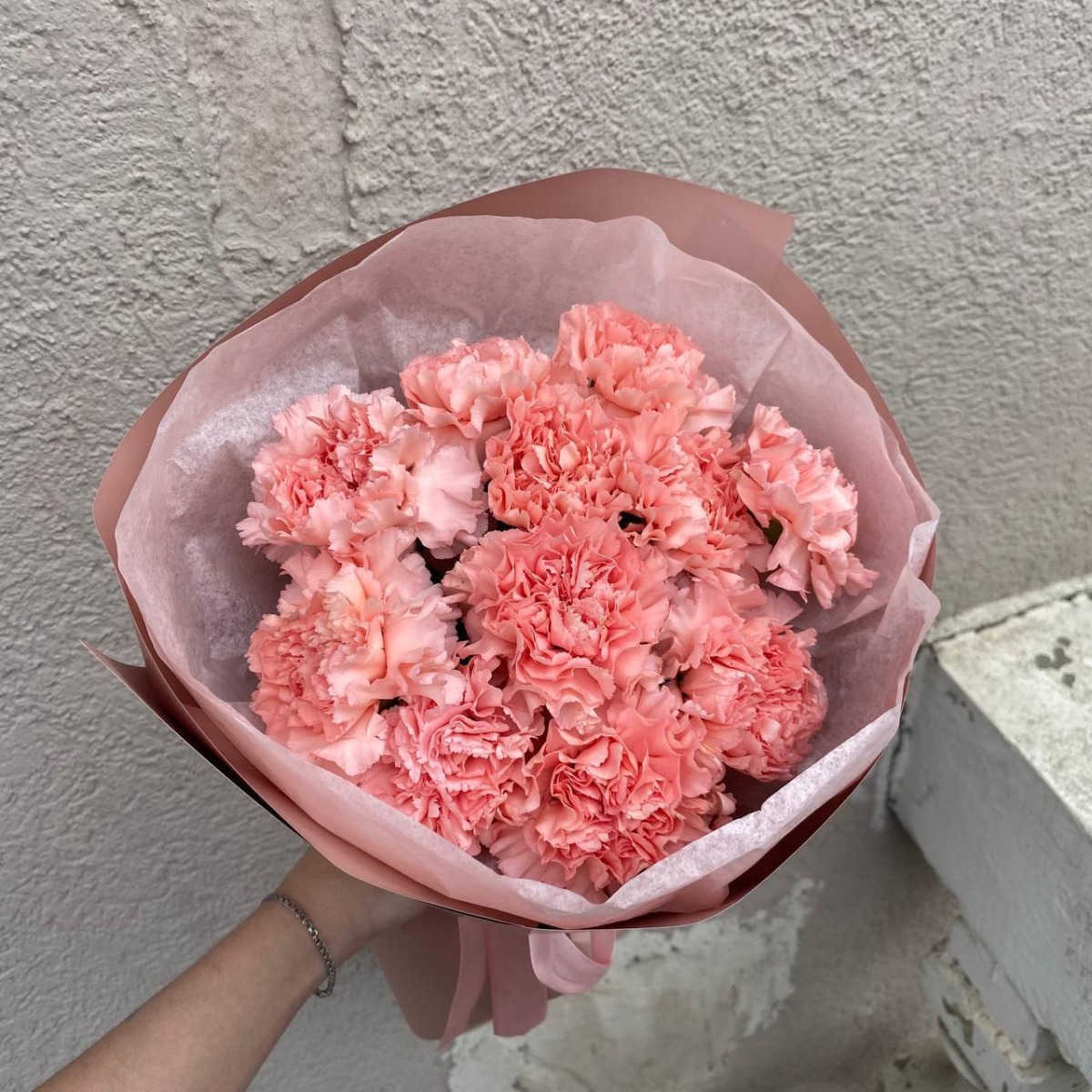 Pink Coral