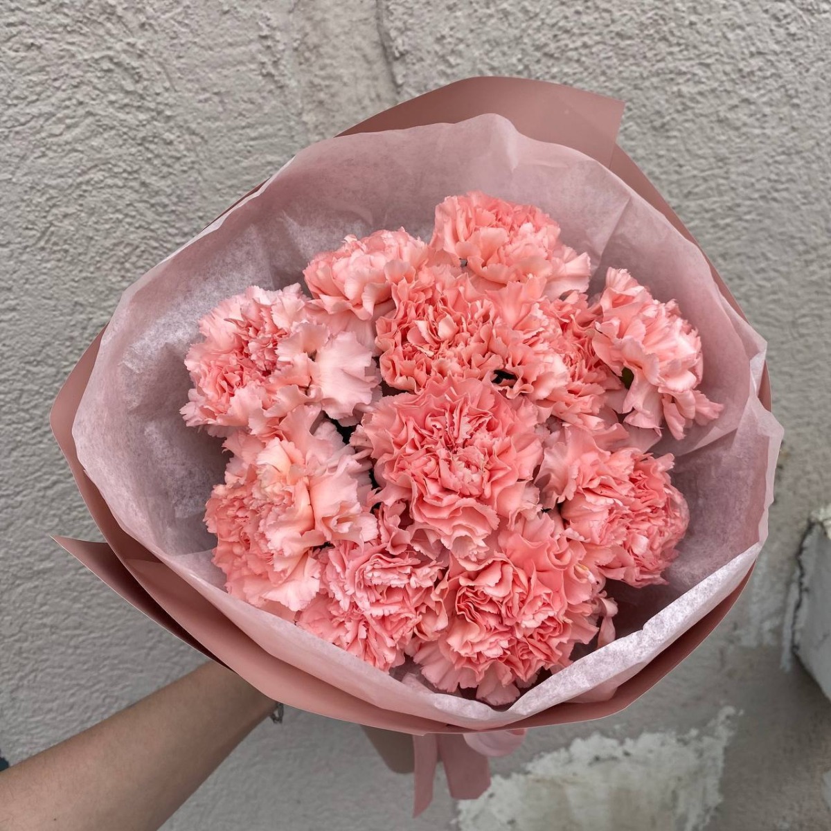 Pink Coral